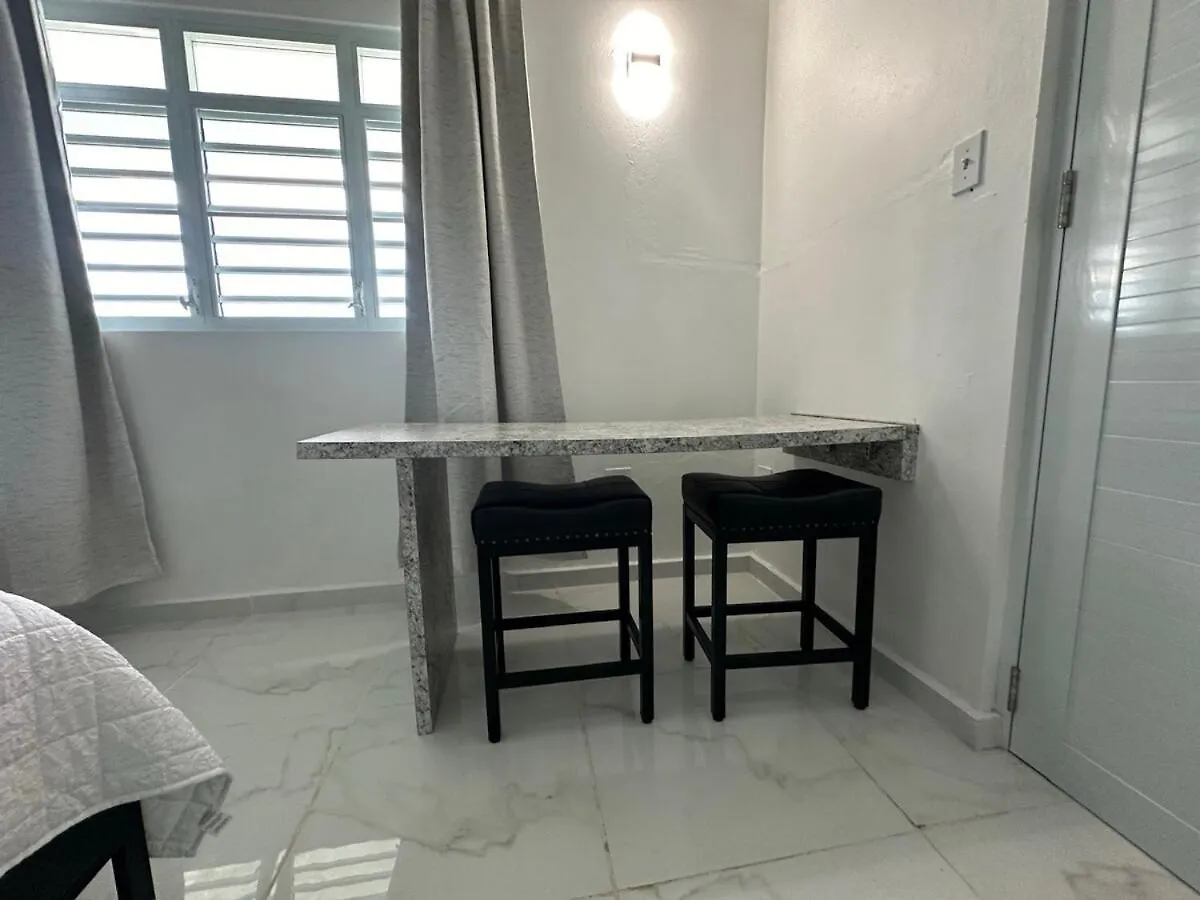 Apartman Beachtown Luxury Villas Apt 201 Aguacate Puerto Rico