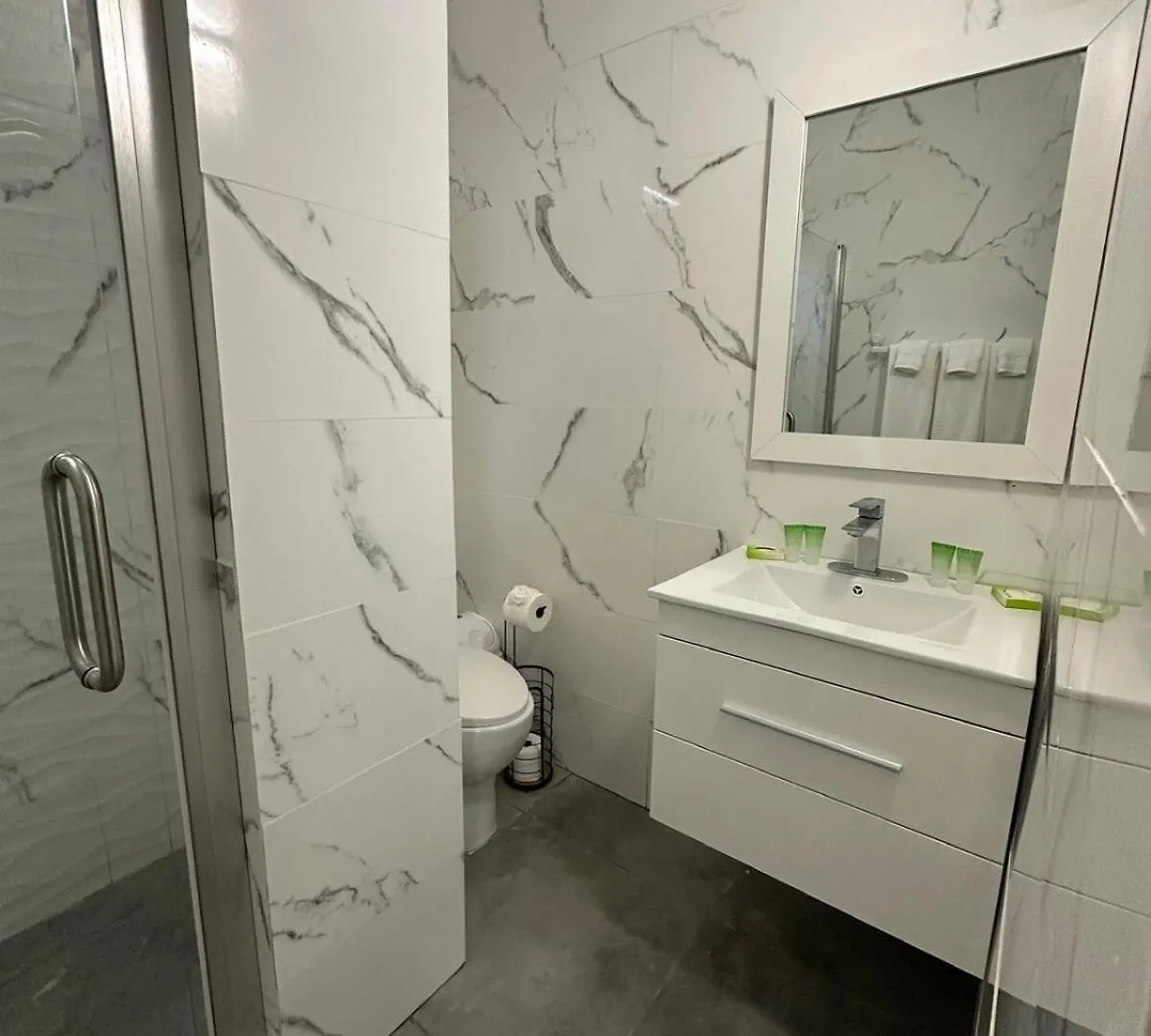 Beachtown Luxury Villas Apt 201 Aguacate Puerto Rico